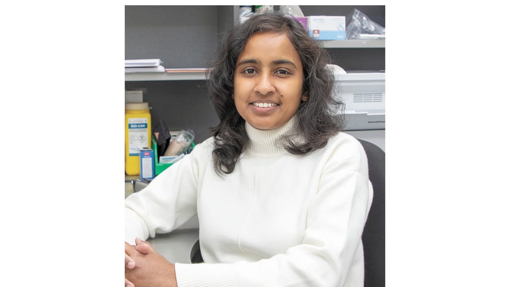 Introducing Doctor Amalsha Kumarapperuma & Introducing Physio Brittany Kirby post image