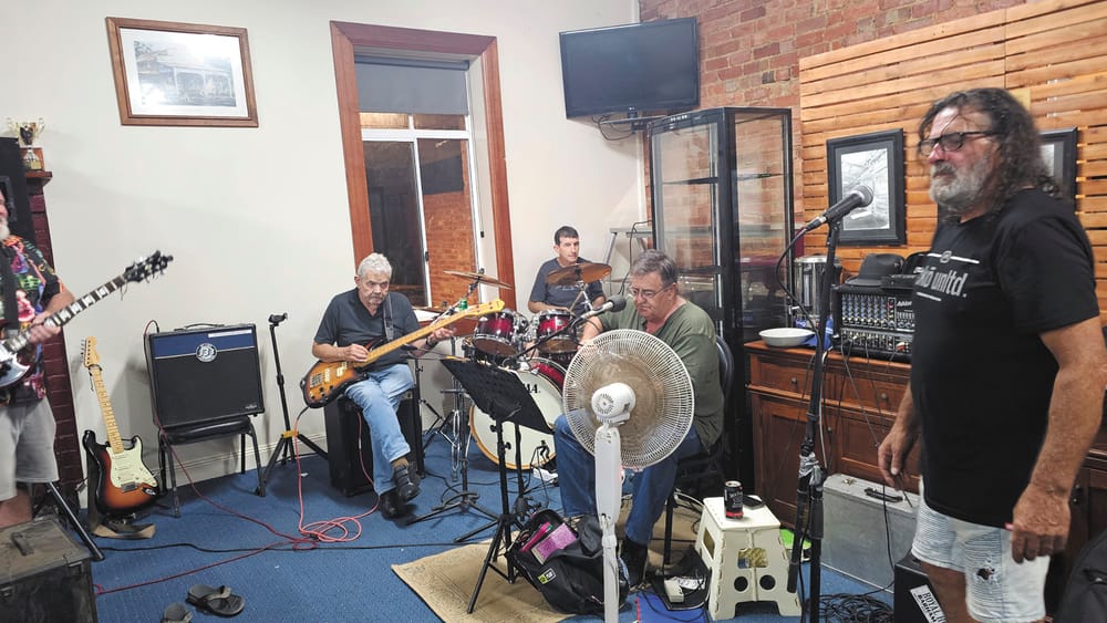 Wakool News - February 12, 2026 post image