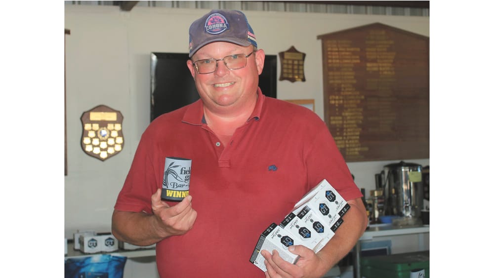 Bar-rook Field and Game - March 12, 2026 post image