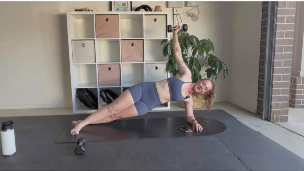 Pilates studio finds its place in Cohuna post image