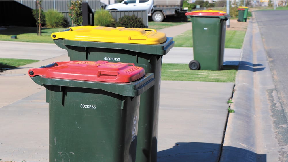 Have your say on Council's draft Waste Management Strategy post image