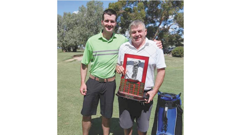 Golfanza Press Report 2026 post image