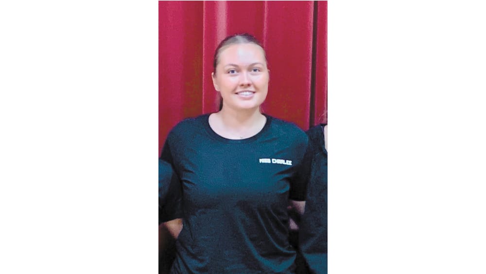 New Cohuna Dance Class Gives Kids a Stage to Shine post image