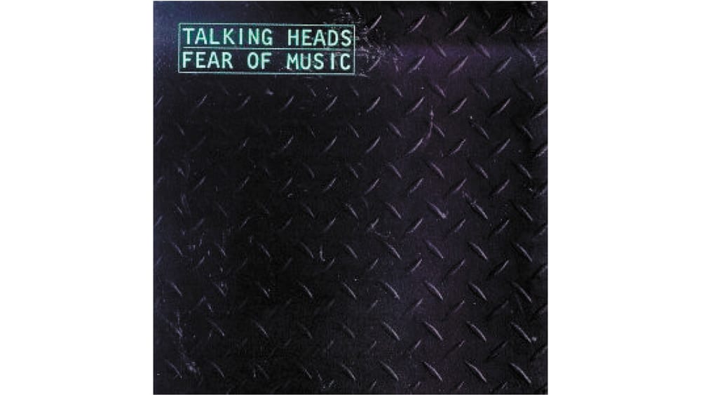 The Vinyl Countdown 12 March, 2026 post image