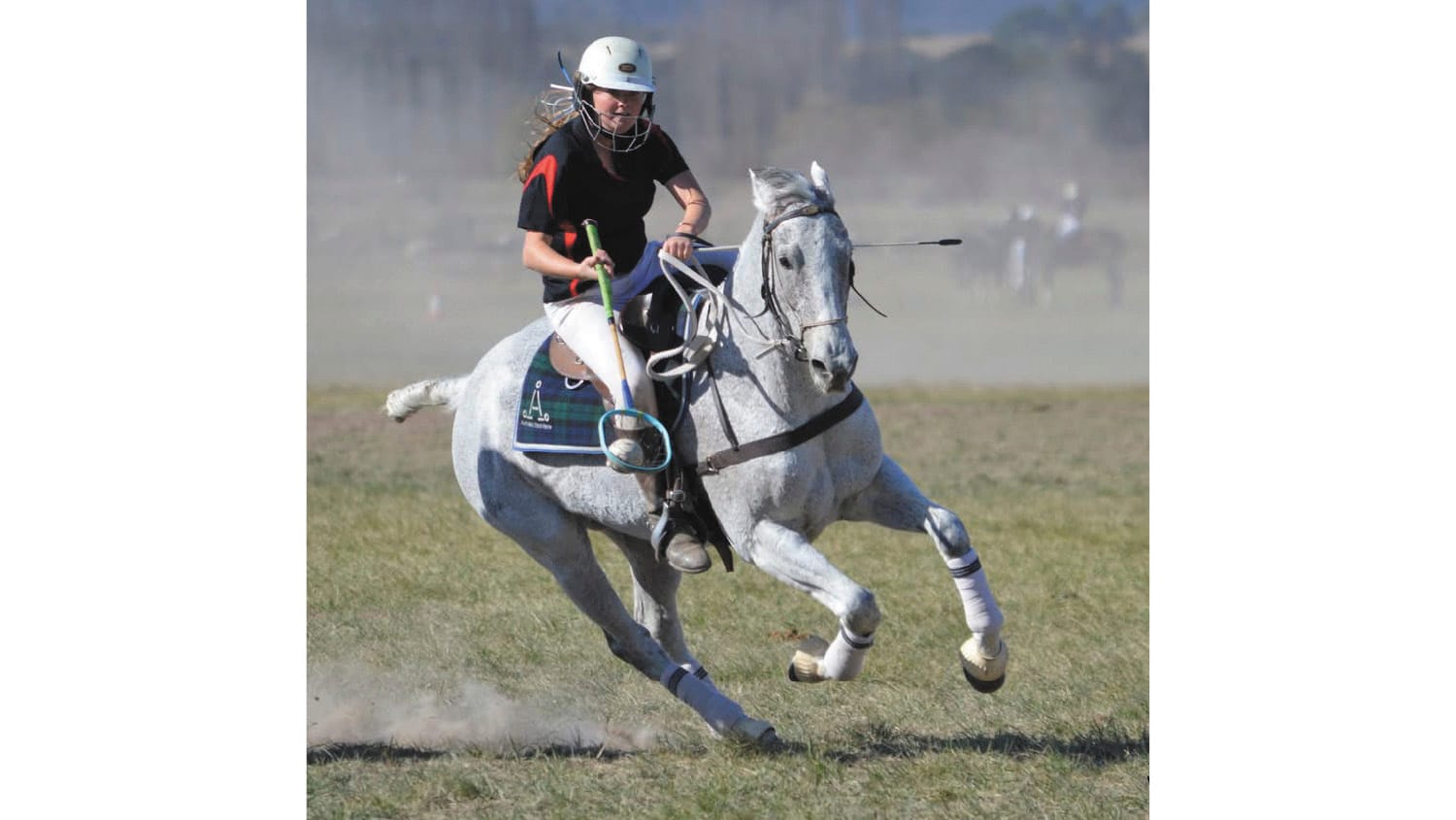 Moulamein sisters earn Barastoc call-ups post image