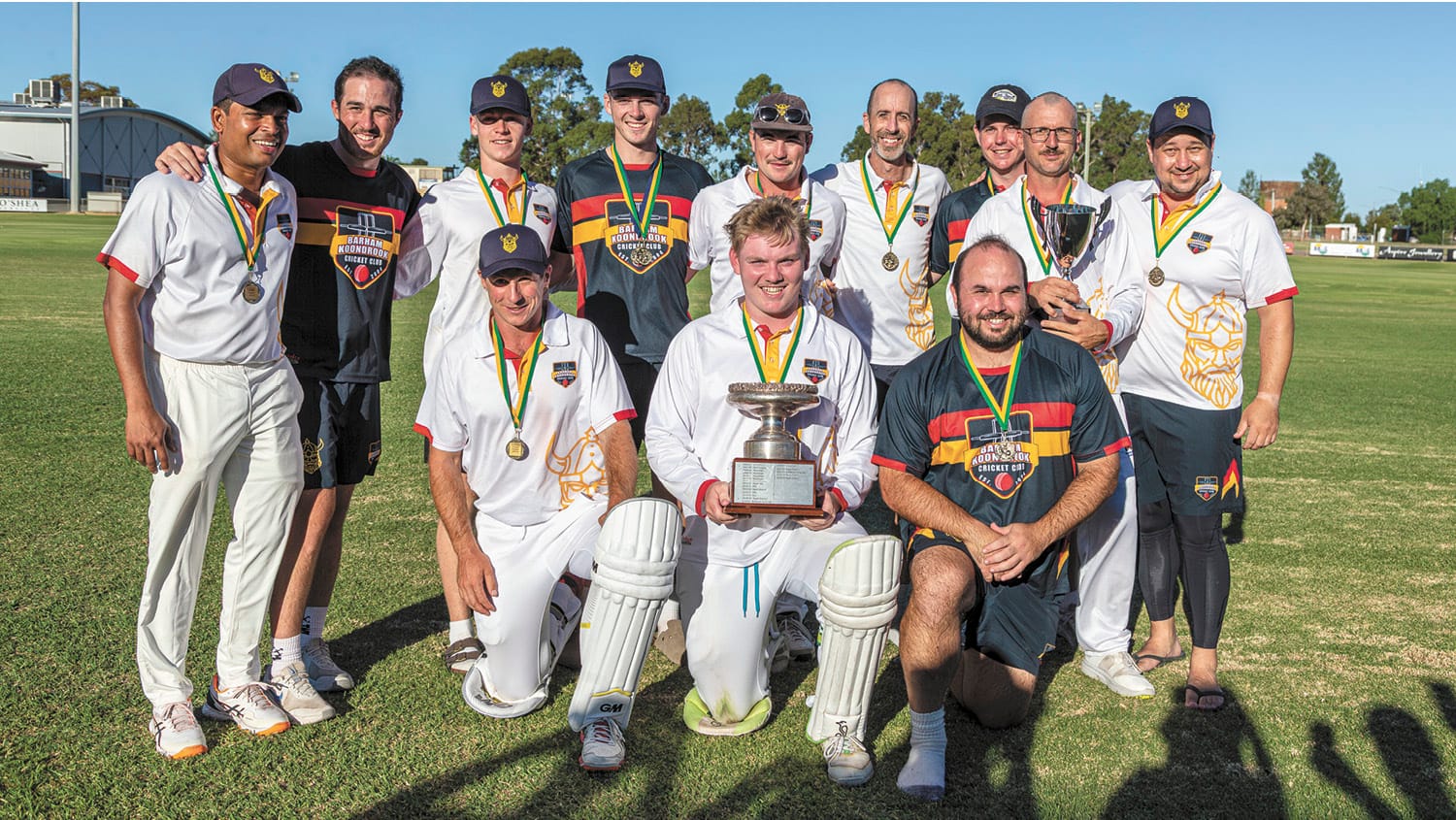 Premiers! post image