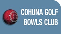 Cohuna Golf Bowls - September 11, 2025 post image