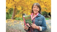 Gannawarra Library Service to host Rachael Treasure post image