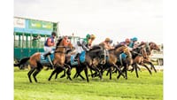 Gunbower Cup post image