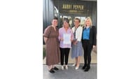 State recognition for Barham OOSH partnership post image