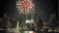 Cohuna gears up for big New Year’s Eve in the park post image