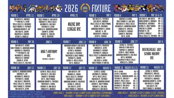 Huge draw and massive tests in new-look CMFL post image