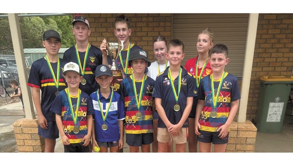 Northern District Lawn Tennis Association - March 5, 2026 post image