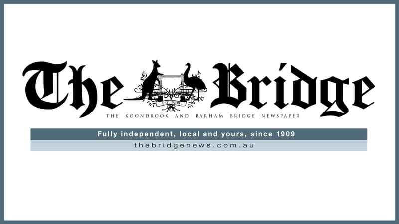 Historic Water Register Bill Passes into Law post image