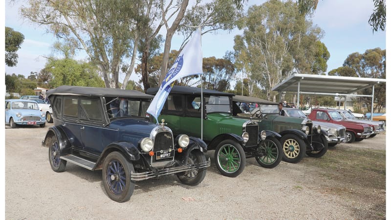 Murrabit to Host Motoring Day post image
