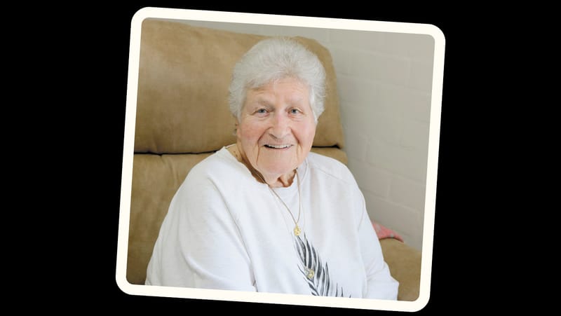 A Chat With - Annette Maier post image