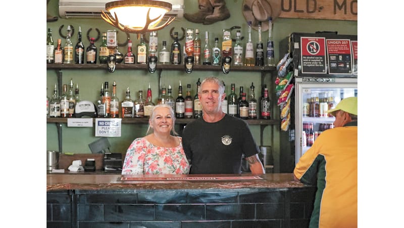 Historical Pub Changes Hands post image