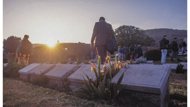 Lest We Forget post image