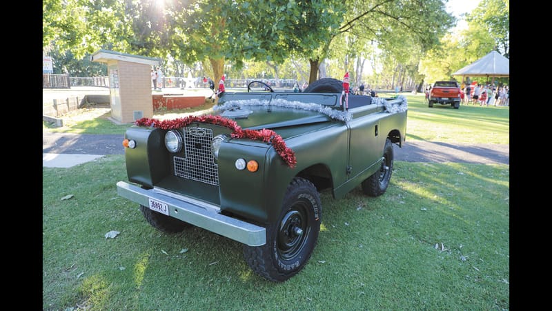 Mardi Gras post image