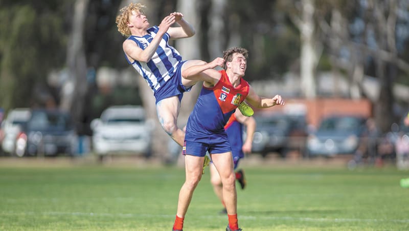 United Advances post image