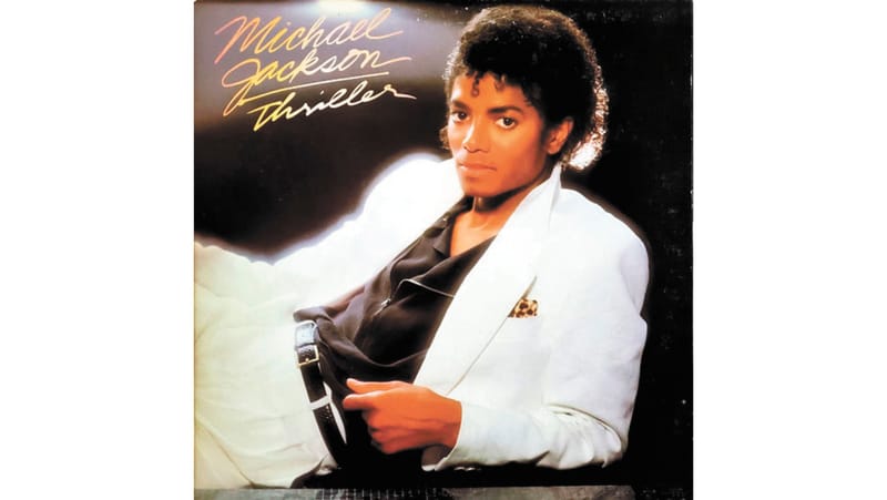 The Vinyl Countdown - June 26, 2025 post image