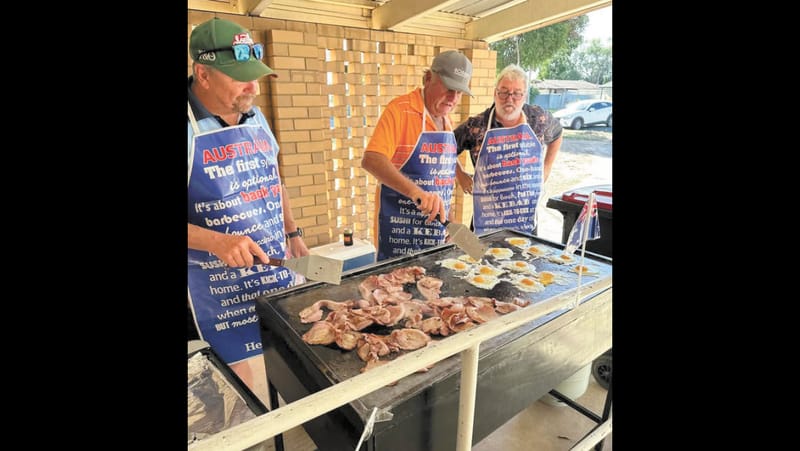 Wakool News - January 30, 2025 post image