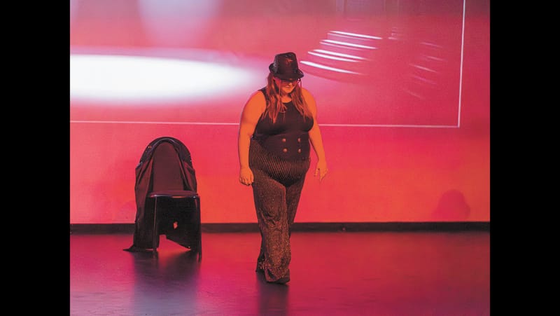 The Power of Dance post image