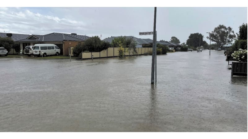 Kerang Drainage Study pop-up sessions planned post image