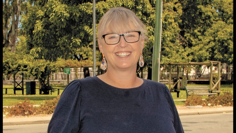 Millthorpe Wants More for Farrer post image