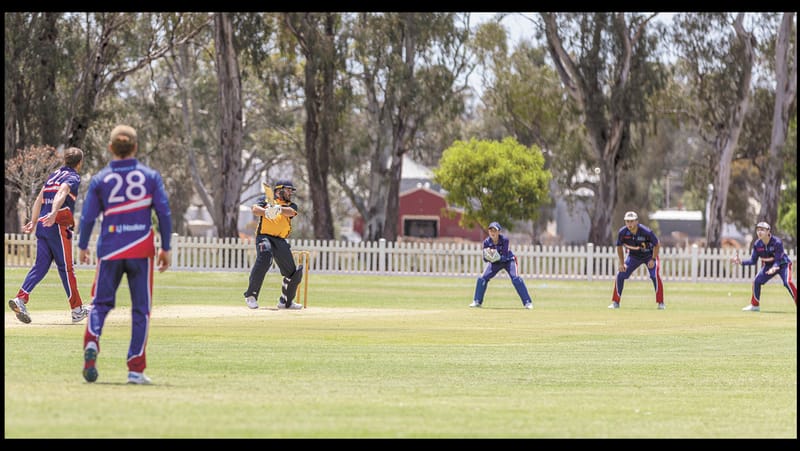 Doc captures five post image