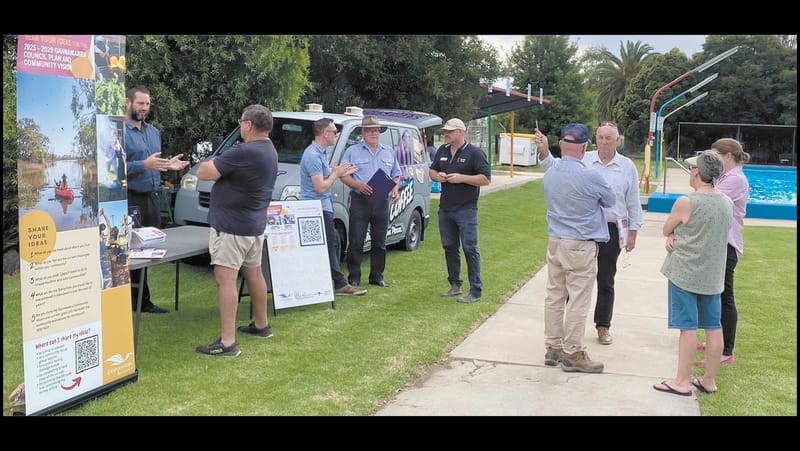 2025-2029 Council Plan, Community Vision engagement continues post image