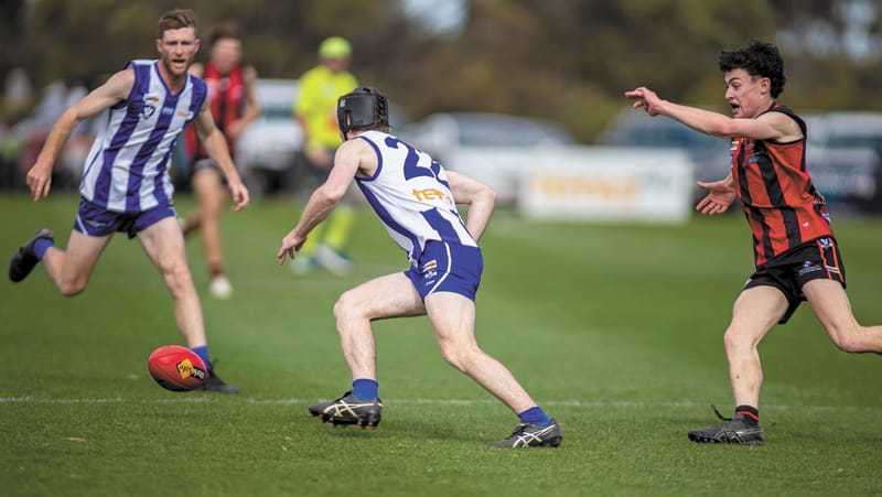 Ultima Advances for Grand Final Replay post image