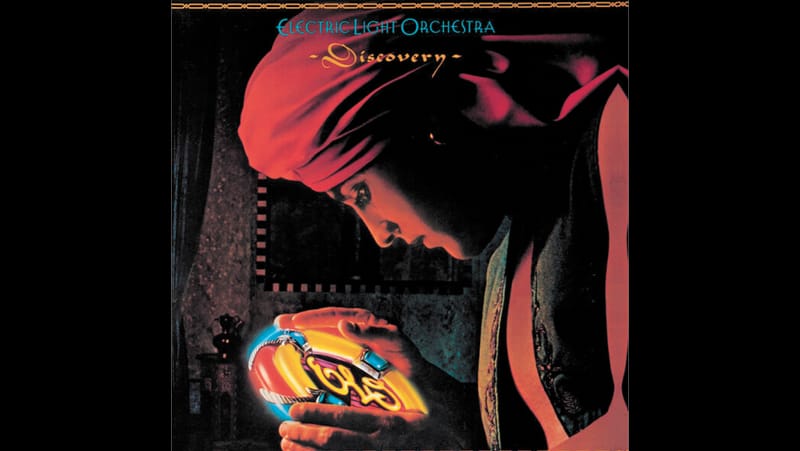 The Vinyl Countdown - April 03, 2025 post image