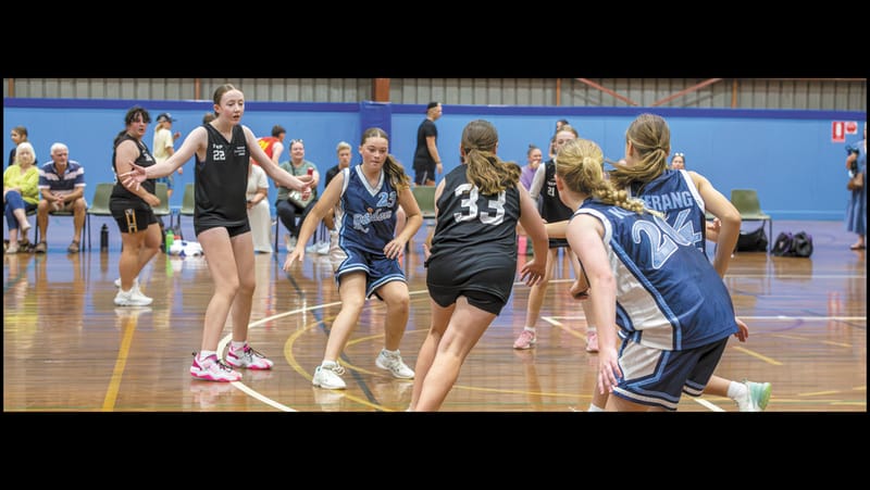 Kerang Invitational a Success post image