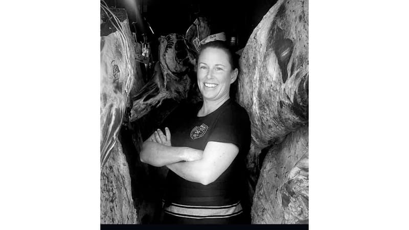 Paddock to plate: Deni butcher bids for state title post image