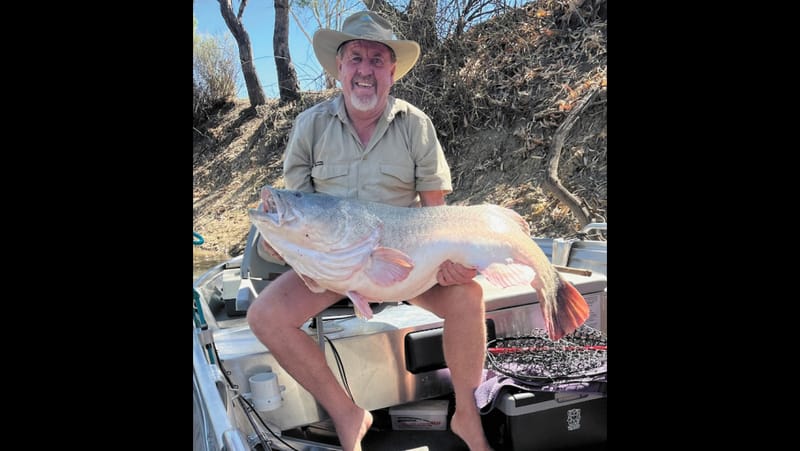 Fishing Report -January 20, 2025 post image