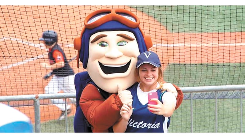 Losing to Win! post image