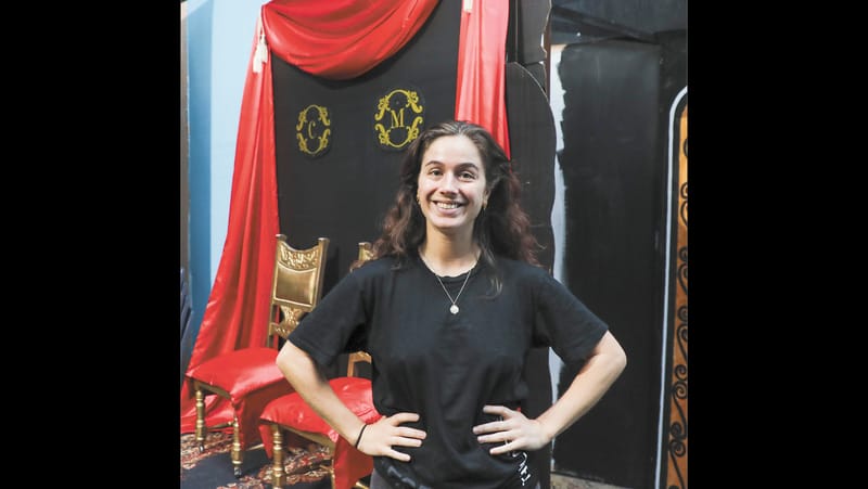 Bell Shakespeare post image