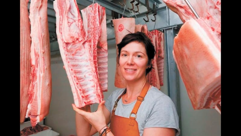 Twilight Market This Friday post image