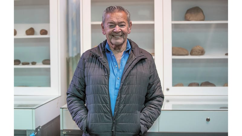 Sun, steam and fun at Barham Vintage Rally post image