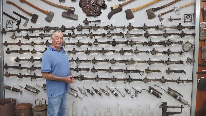 Just Old Stuff post image