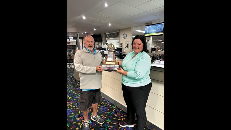 Barham Golf Club: September 5, 2024 post image