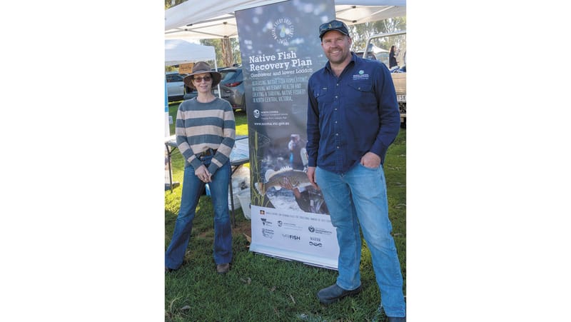 North Central CMA sponsorship means a bright future for Cohuna Farmers and Makers Market post image