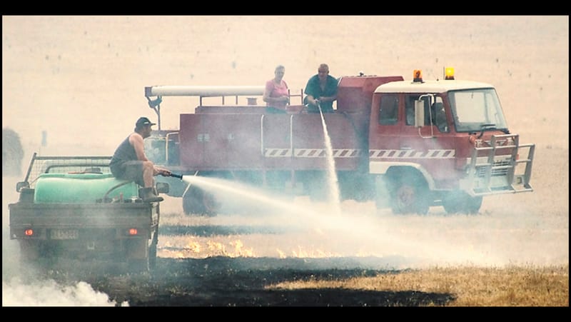 My Father is the Engine Driver post image