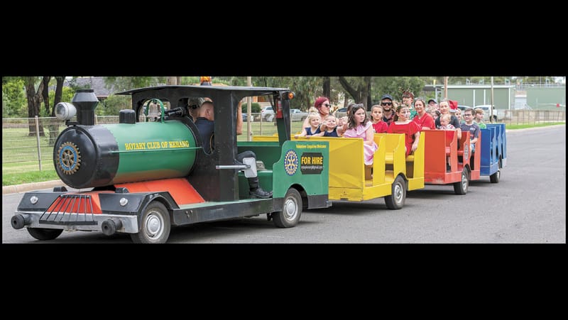 Kerang Carols Spreads the Cheer post image