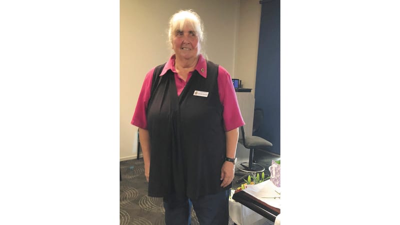 Legacy Easter Lunch post image