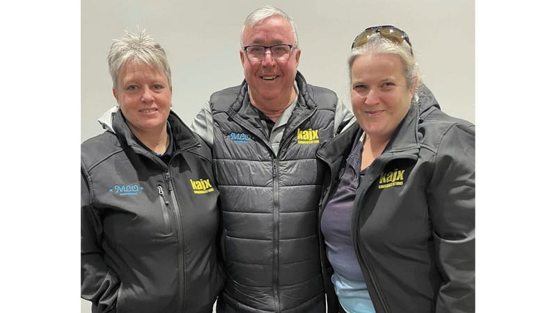 Broadcasting Bliss post image