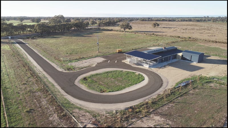 Abattoir Open Day This Friday post image