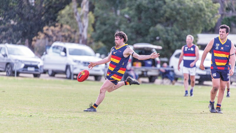 Raiders Reserves out of finals post image