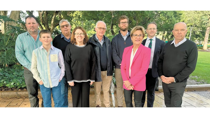 Irrigators got their day in court post image